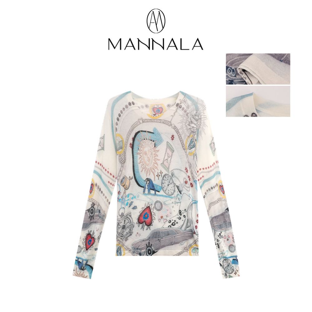 MANNALA ศ image 5