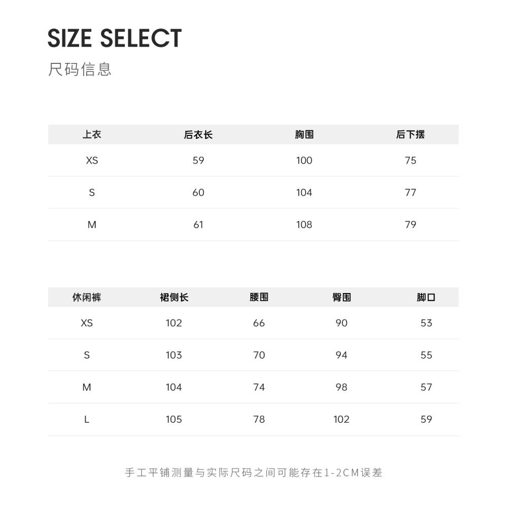 Abstract Line Double sided Printed Elegant Modern Shoulder Cutting Asymmetric Vest u0026Triangle Waist Straight Leg Pants Set image 66