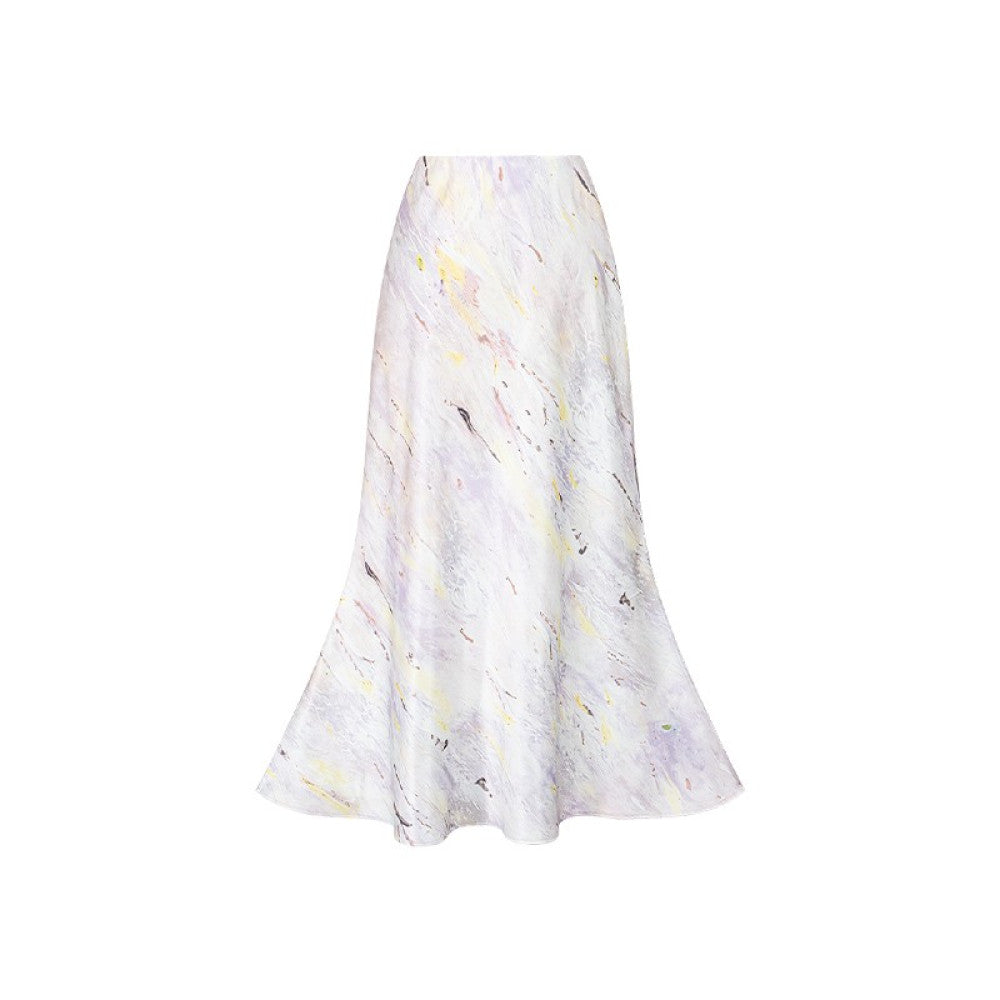 ASAYA4518 - Oriental Elegance Two-Piece Set ๐ธ๐