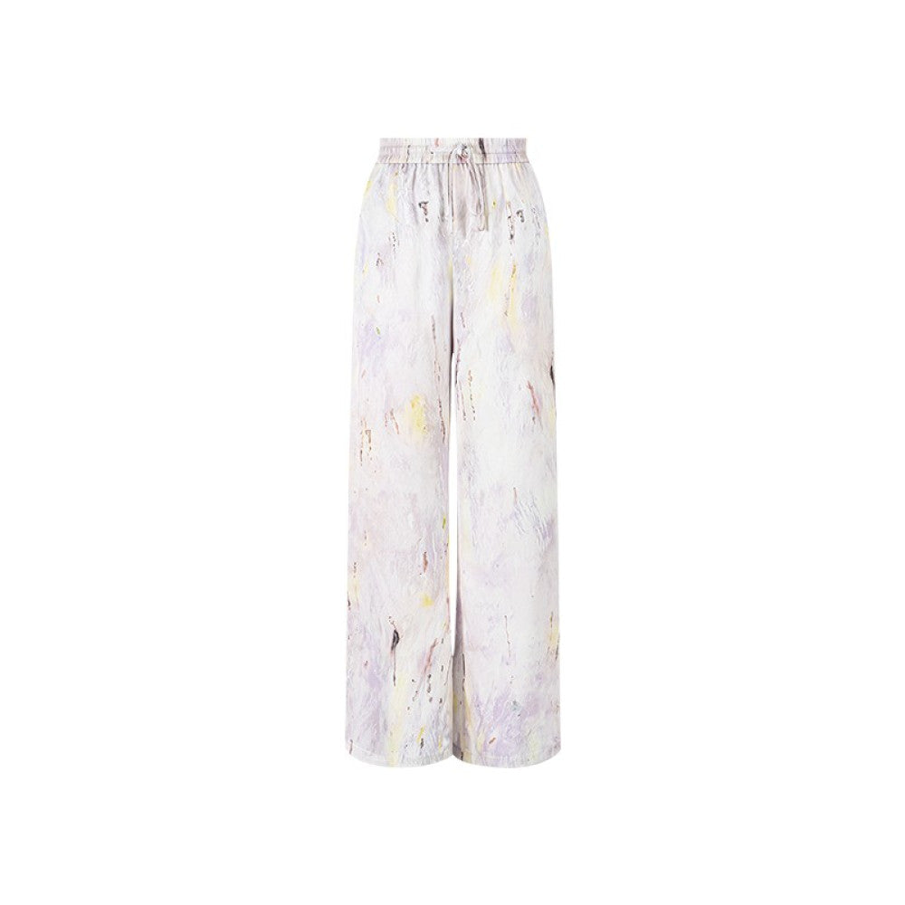 ASAYA4518 - Oriental Elegance Two-Piece Set ๐ธ๐