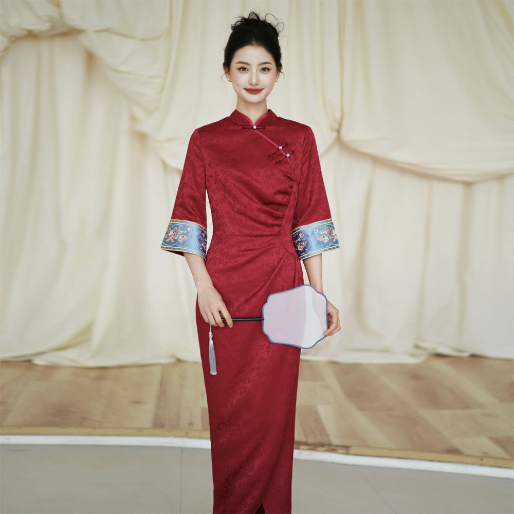 Moye s new Chinese style image 7