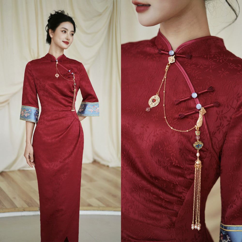 Moye s new Chinese style image 18