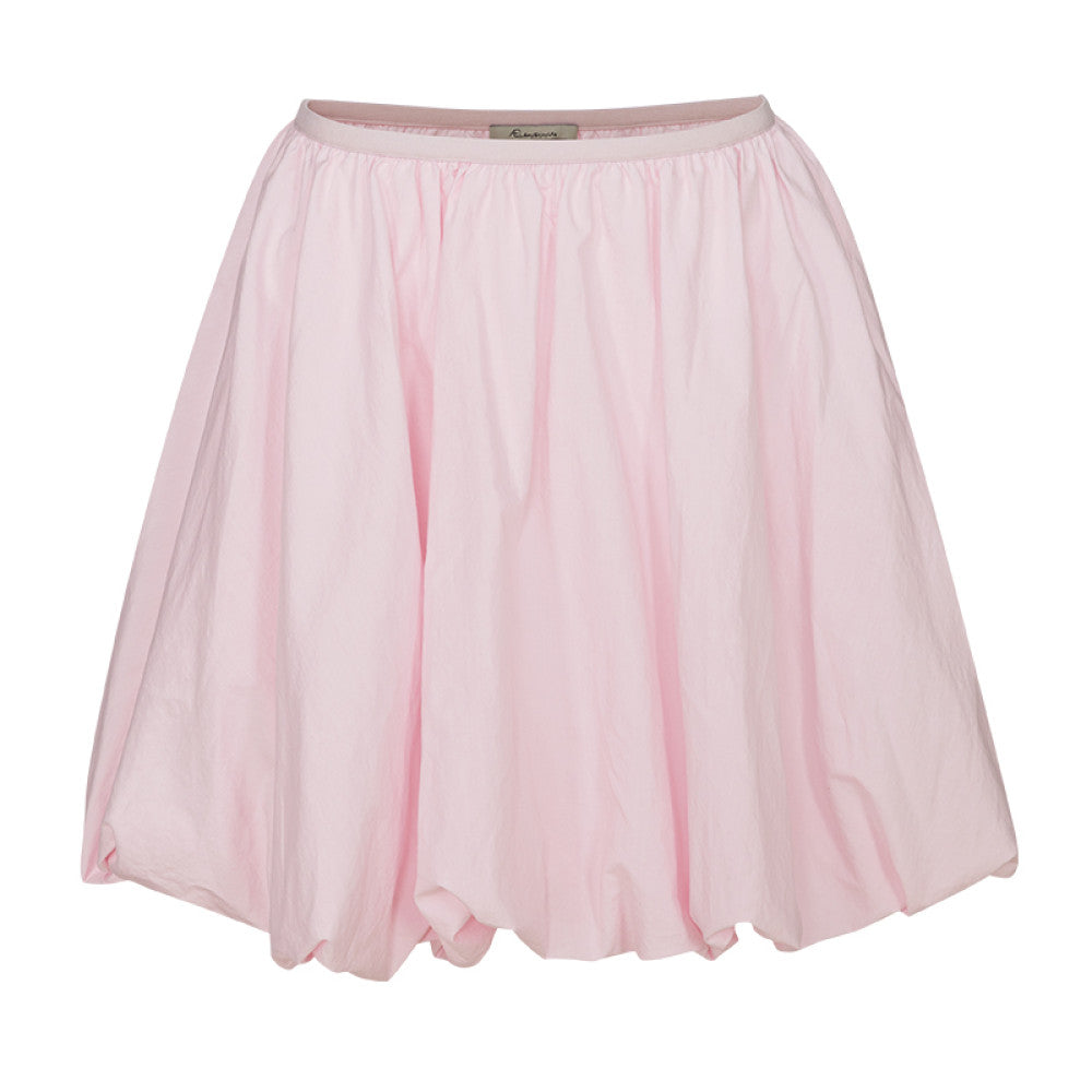 ASAYA4146 Satin Midi Skirt for Every Occasion ✨💕