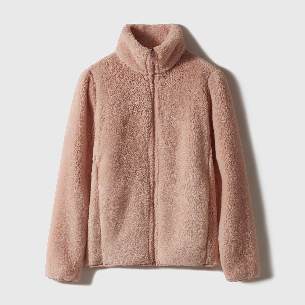 ASAYA3870 - 𝗧𝗲𝗱𝗱𝘆 𝗣𝗼𝗹𝗮𝗿 𝗙𝗹𝗲𝗲𝗰𝗲 𝗝𝗮𝗰𝗸𝗲𝘁 🧸✨