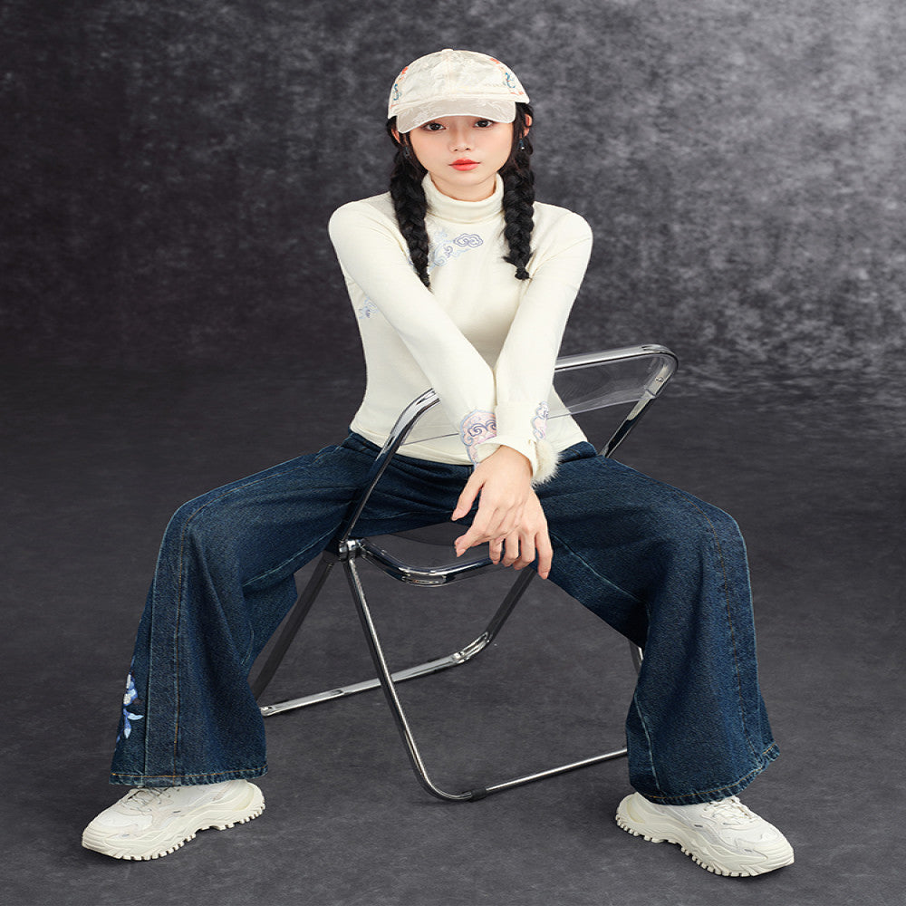 Su Luo s original image 3