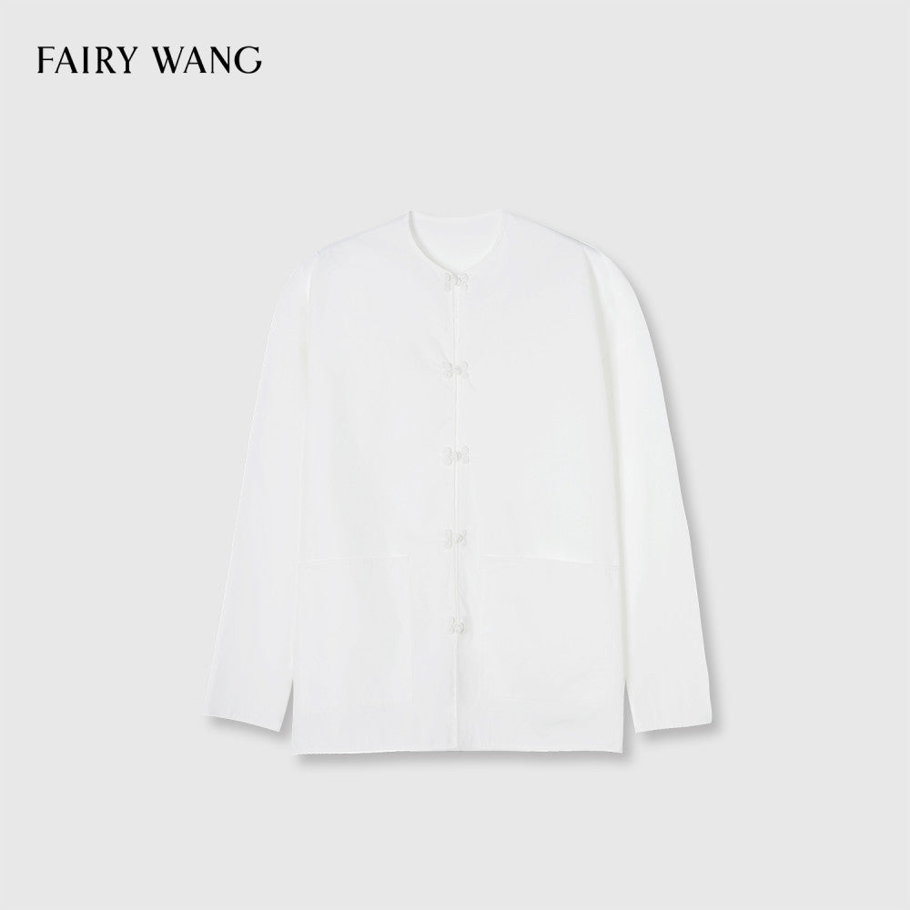 FAIRY WANG Italian imported high end hand painted image 7