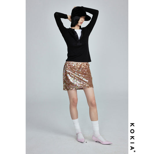 ASAYA3260 sport skirt