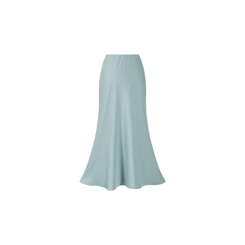 Wuyan Yihe Yuzhan Qingci 2 0 Chinese style heavy embroidery patchwork satin jacket skirt image 14