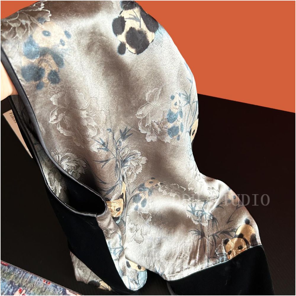 New Chinese style double sided wearing real velvet patchwork retro contrasting jacquard vest early autumn new top image 4