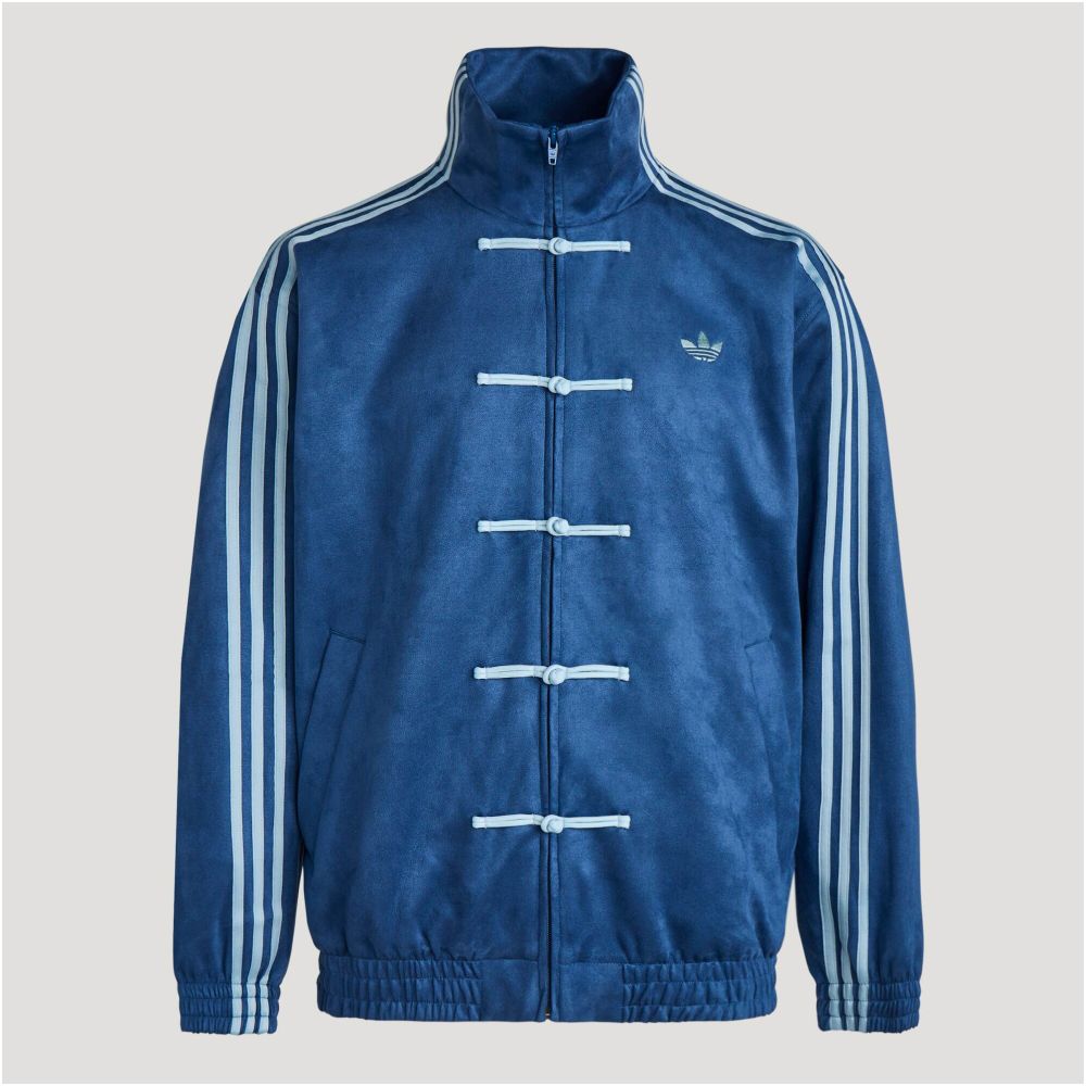 ASAYA5844 – Heritage Track Jacket 🧧✨