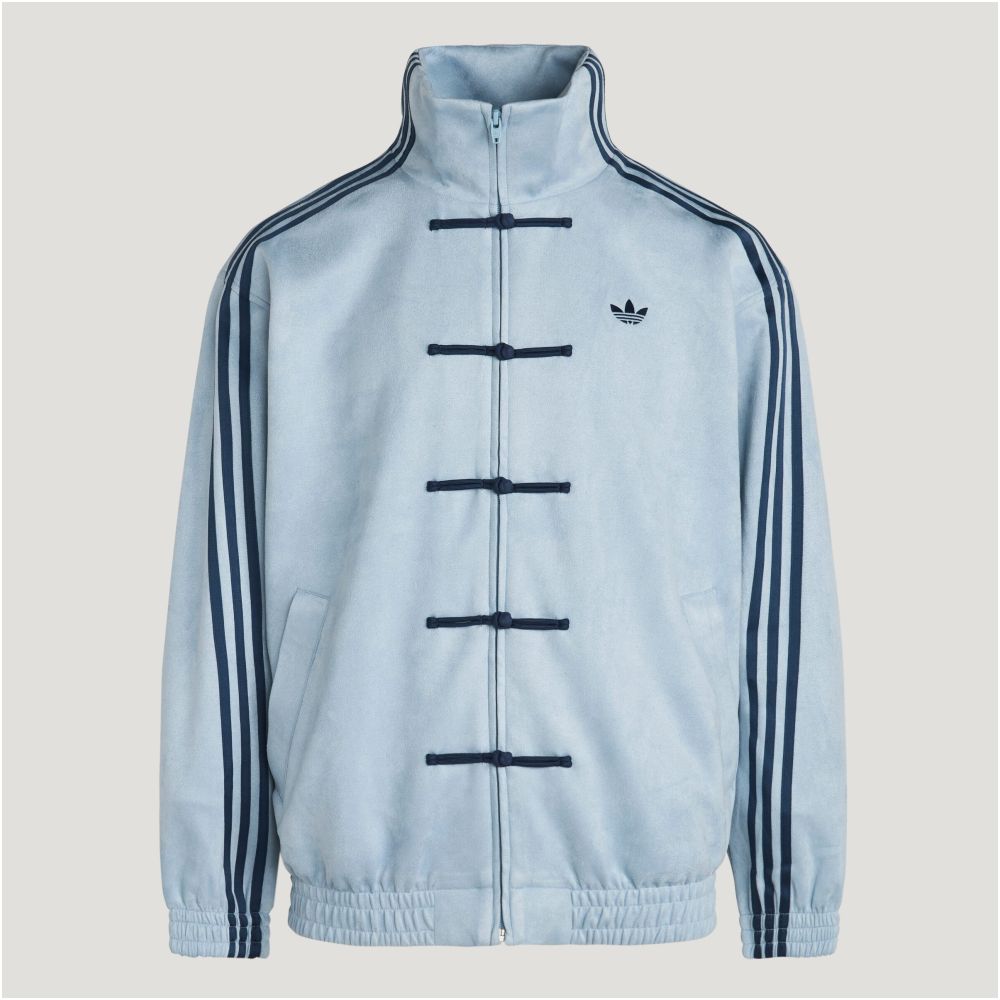 ASAYA5844 – Heritage Track Jacket 🧧✨