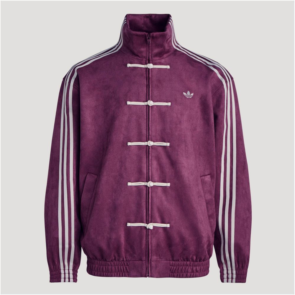 ASAYA5844 – Heritage Track Jacket 🧧✨