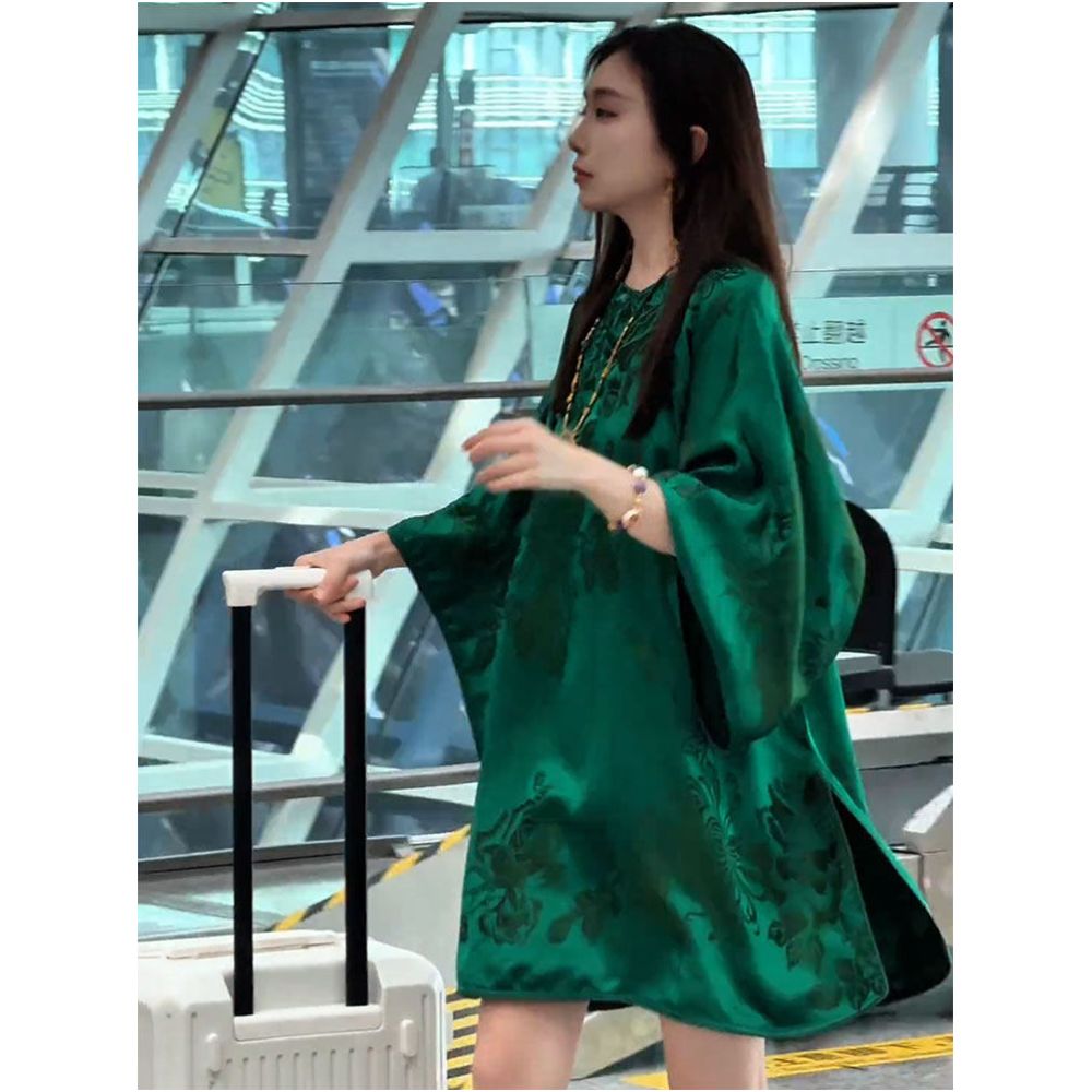 New Chinese style women s clothing Chinese style top young style retro improvement Tang style high end feeling women s small shirt 2026 spring new style image 0