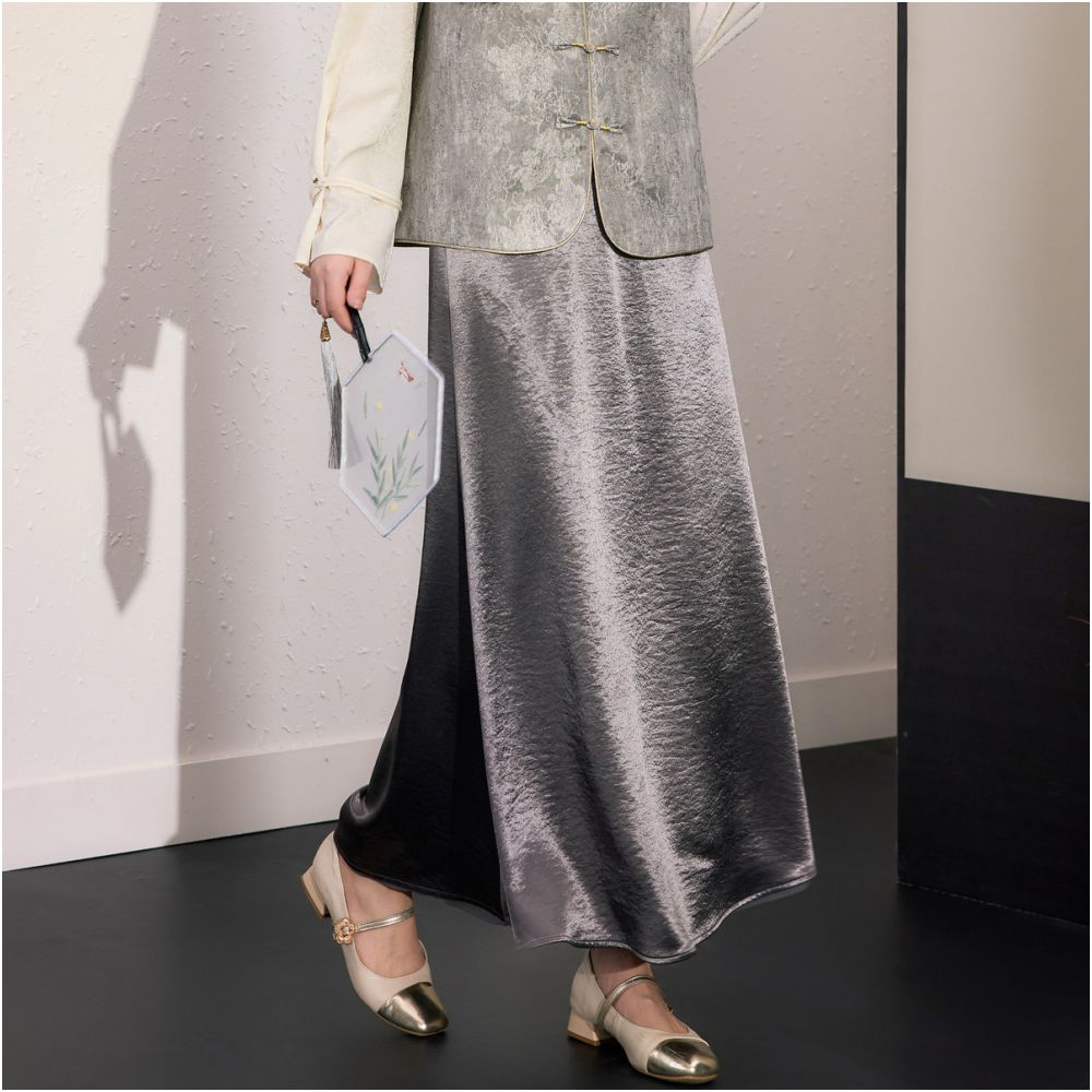 ASAYA6032 – Silver Whisper Oriental Set ✨🌫️