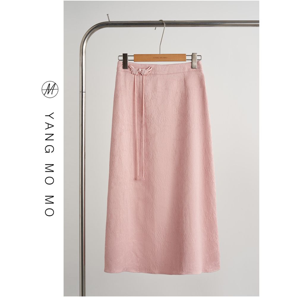 ASAYA6065 – Blush Peony Mandarin Set 🌸✨