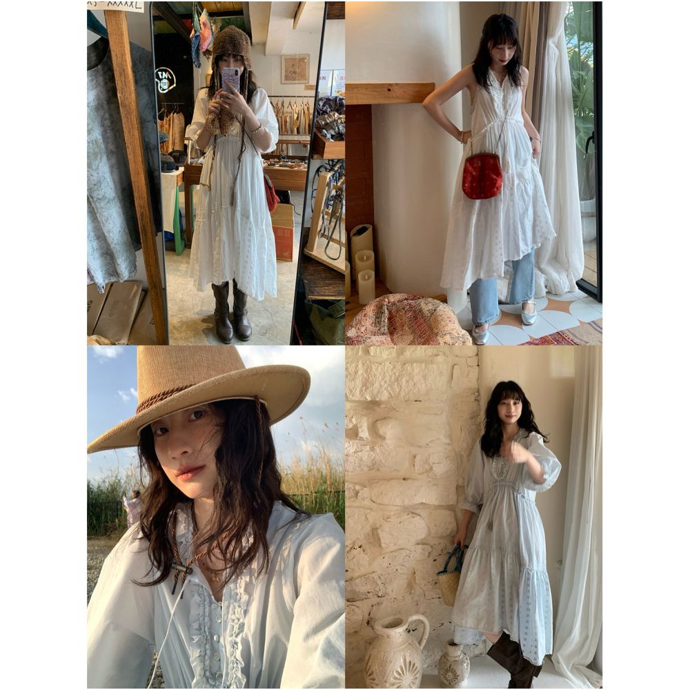 Tetu STUDIO 2024SS image 3