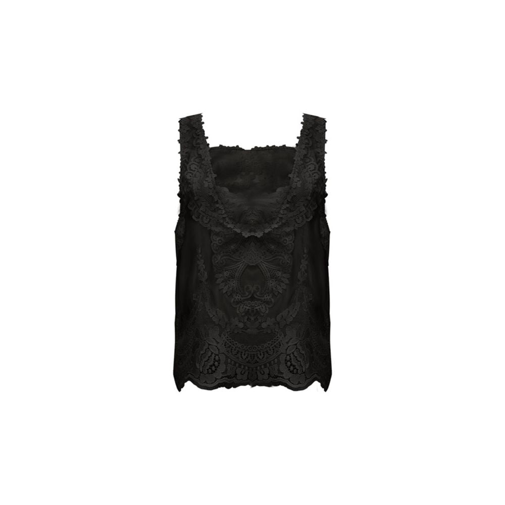 ASAYA6343 – Vintage Lace Camisole Top 🕊️✨
