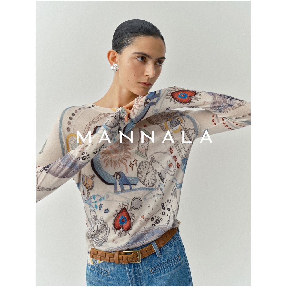 MANNALA ศ image 1