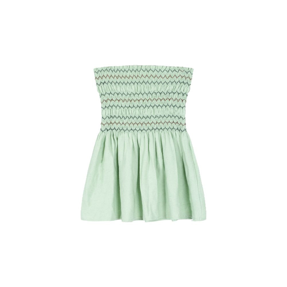 ASAYA6396 – Mint Breeze Resort Set 🌿✨