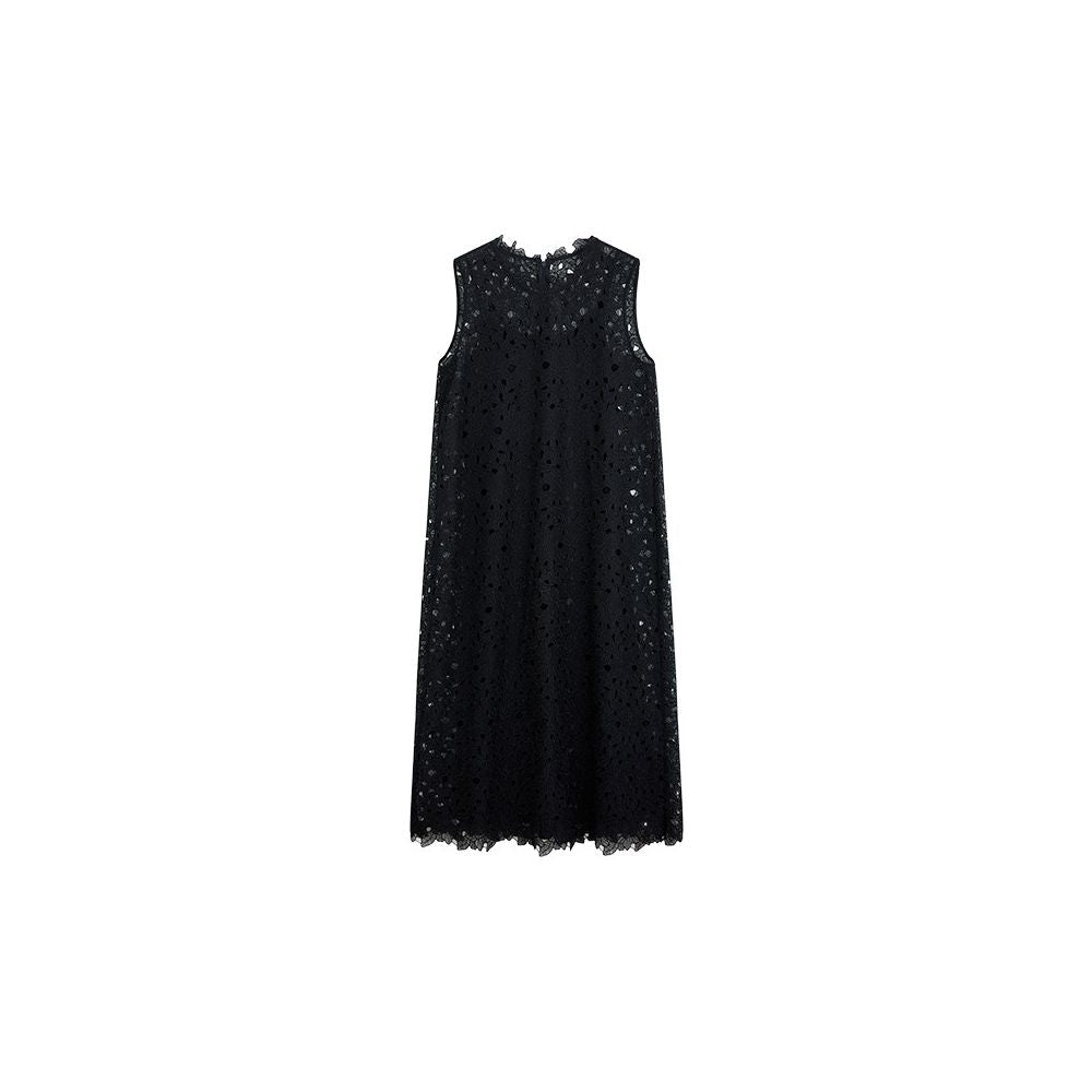 ASAYA6414 – Celeste Lace Midi Dress 🤍🌿