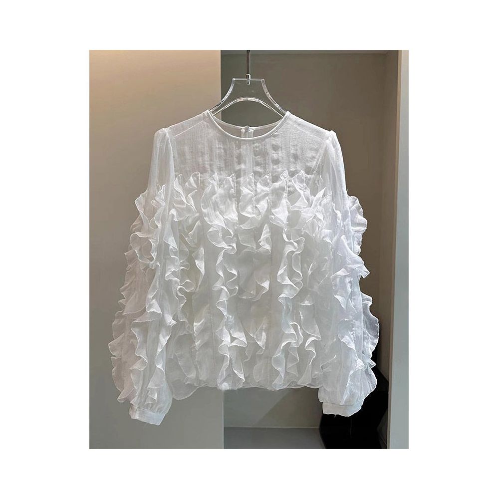 High end goods from Nanyou absolutely gorgeous Don t miss it full of design flair image 0