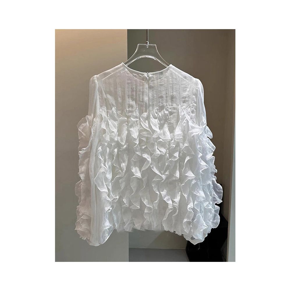 High end goods from Nanyou absolutely gorgeous Don t miss it full of design flair image 1