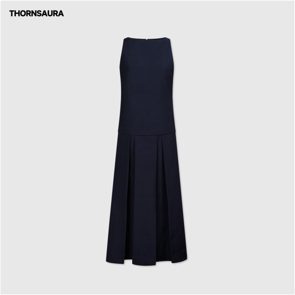 ASAYA6719 – Étoile Grace Maxi Dress ✨🕊️