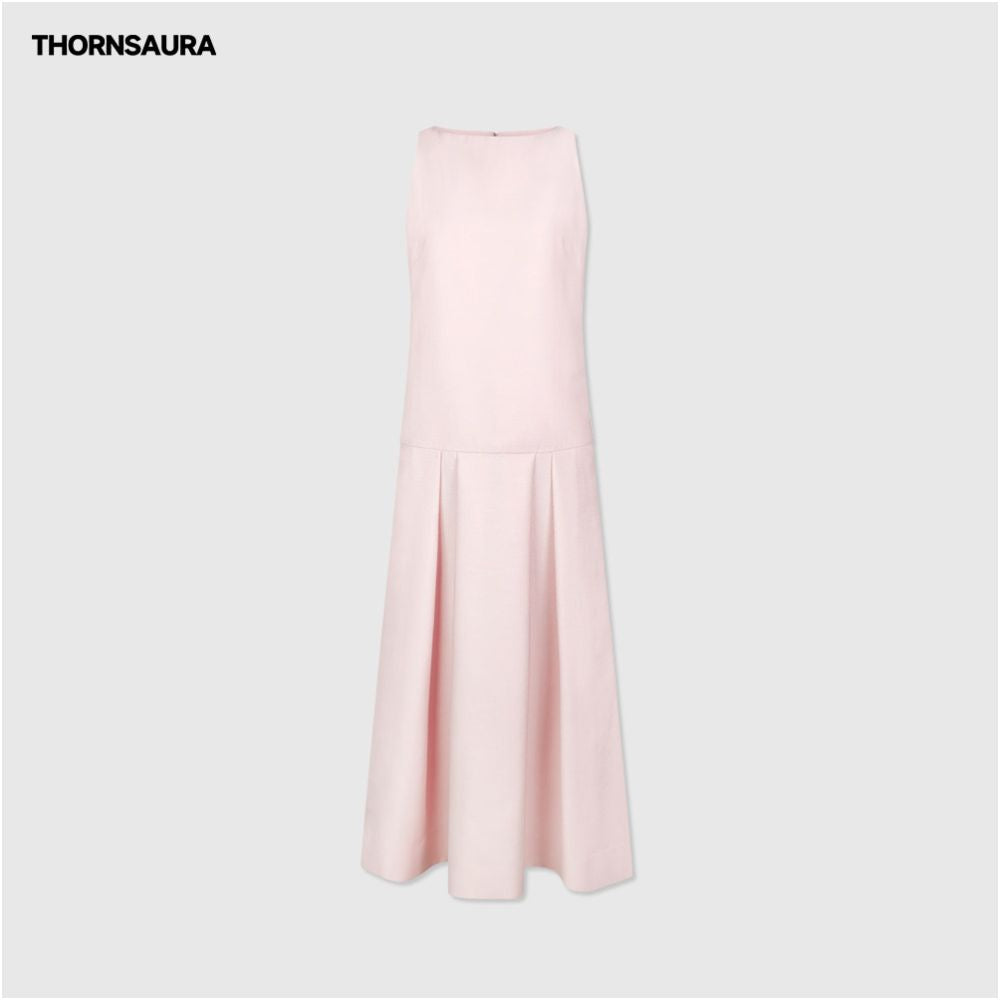 ASAYA6719 – Étoile Grace Maxi Dress ✨🕊️