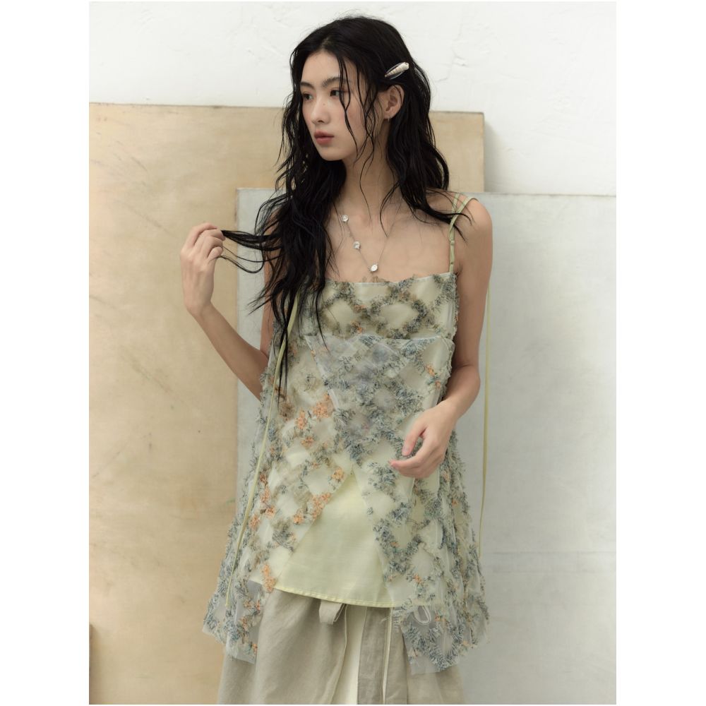 ASAYA6897 – Sage Whisper Resort Set 🌿✨🤍