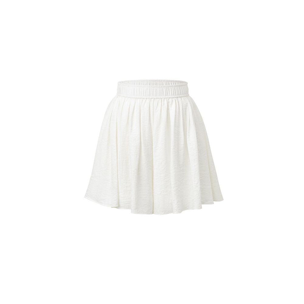 ASAYA7363 – Whisper Bloom Two-Piece Set 🤍🌸