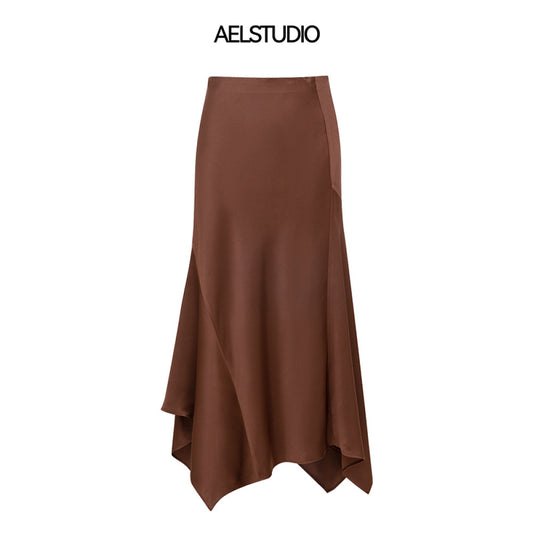 ASAYA4106 - My Fair Lady Mermaid Skirt ✨