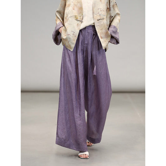 ASAYA4698 – Misty Orchid Oriental Set 🌸💜