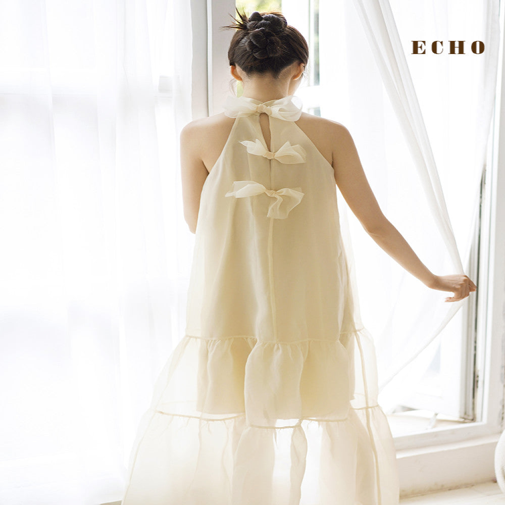 echo bridal bridal morning gown Wenying new Chinese style engagement dress wedding daily cheongsam light wedding dress image 4