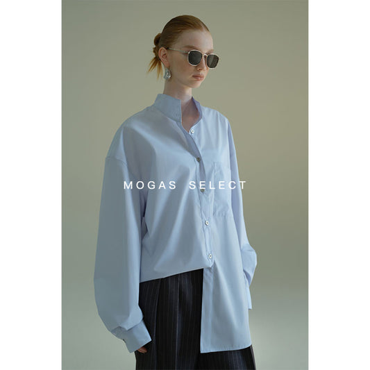 ASAYA-3717 Mogas Cotton Shirt