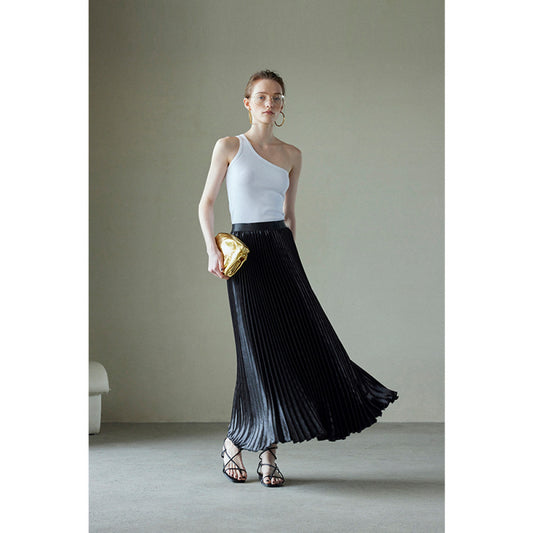 ASAYA3289 Mogas Gentle Skirt