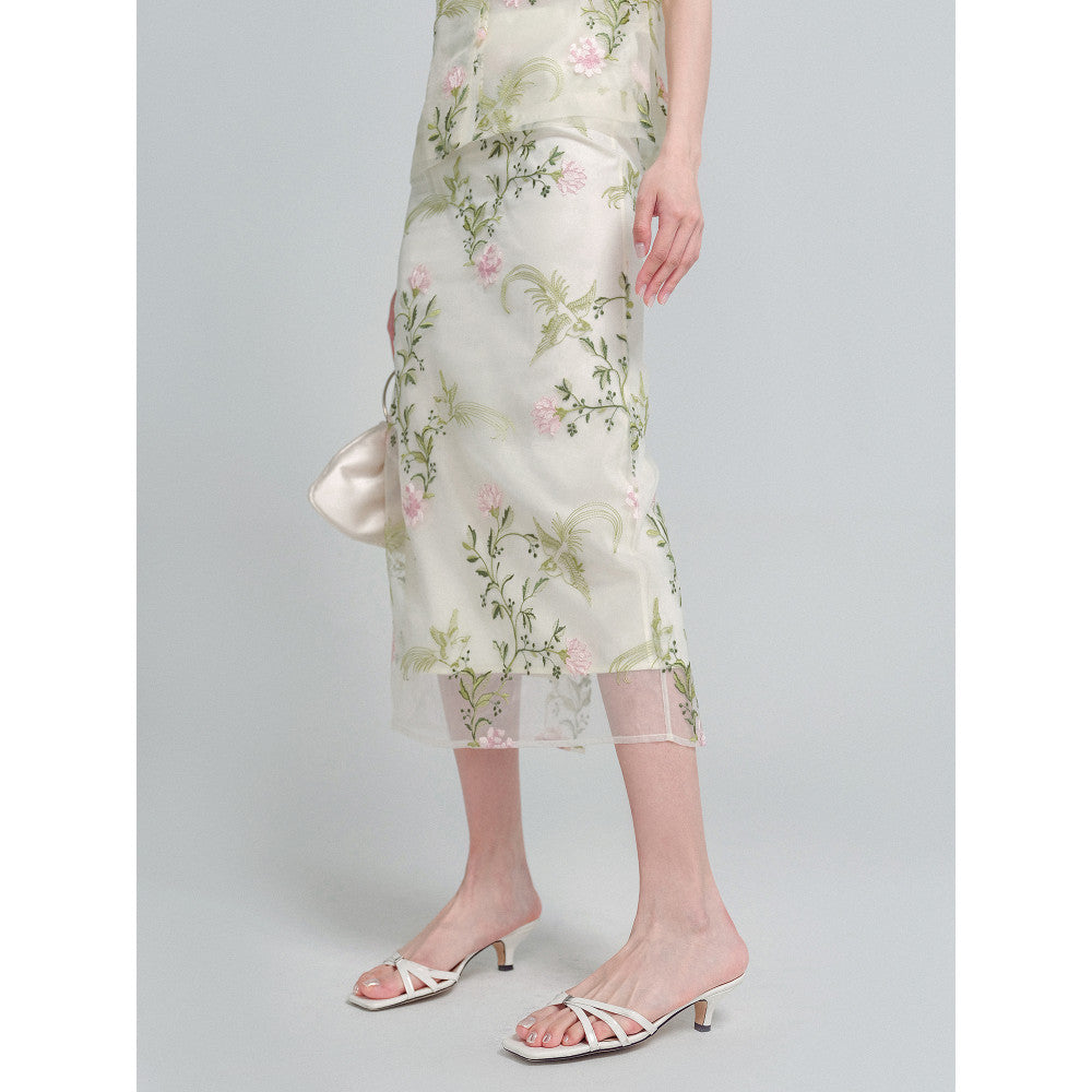 ASAYA3279 KOHS Jade vine