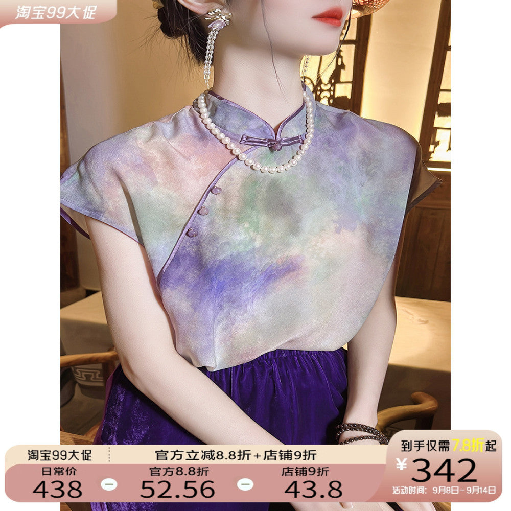 New Chinese style is top notch image 1