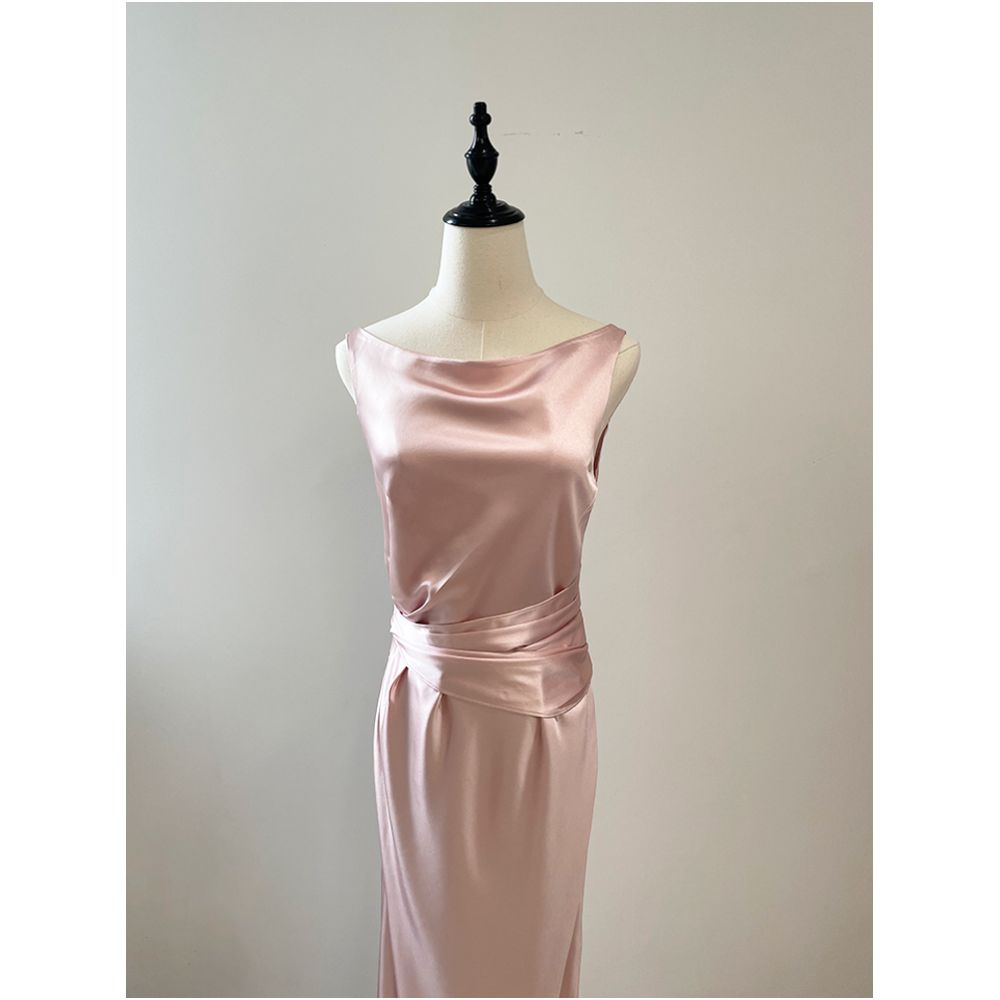 Echo Bridal Bridal Red Dress image 23