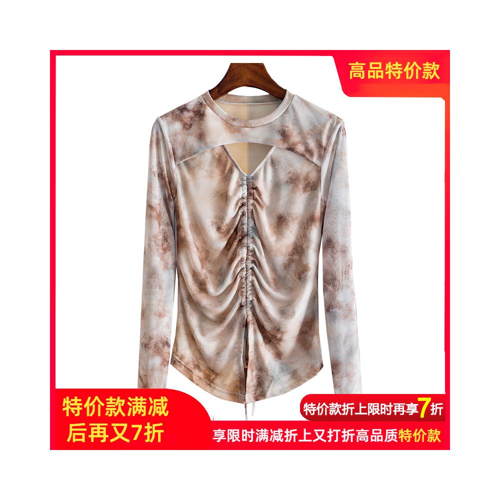Asaya654 -  yuan lucky bag series dresses skirts and other items Clearing inventory and buying them will earn you money