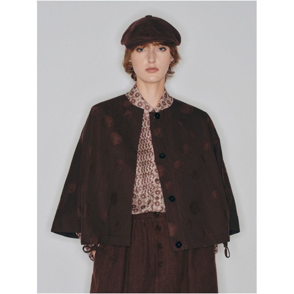 Small Insect Um Wang Same Material image 1