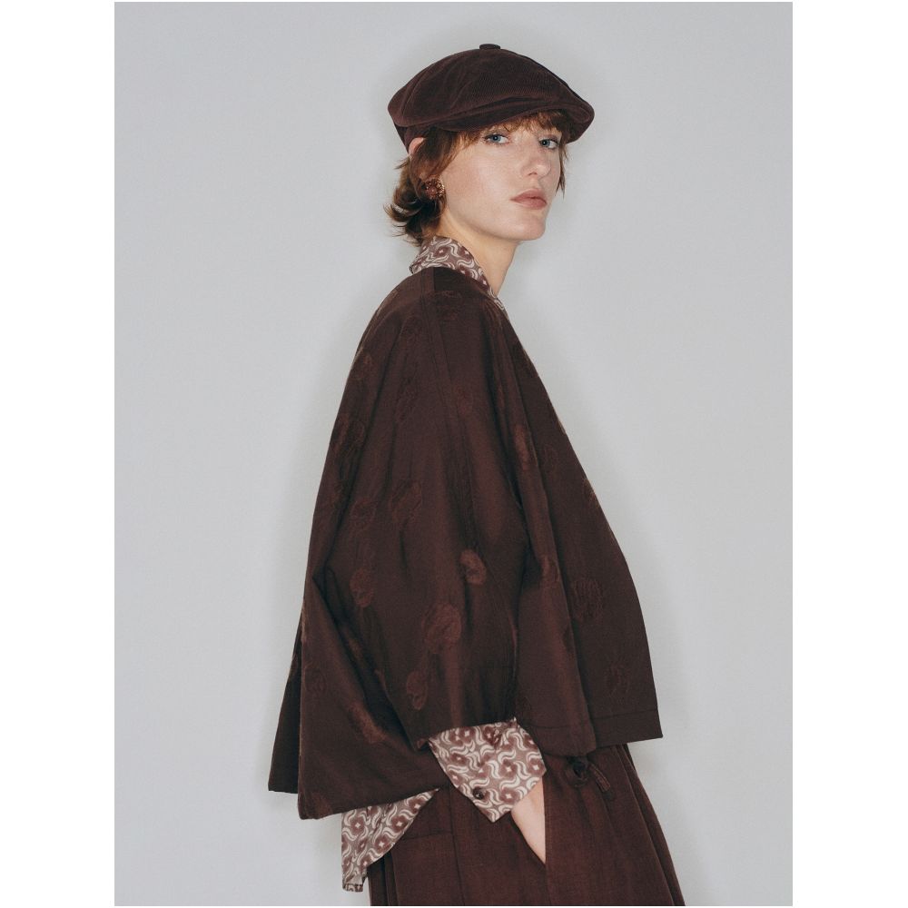 Small Insect Um Wang Same Material image 2