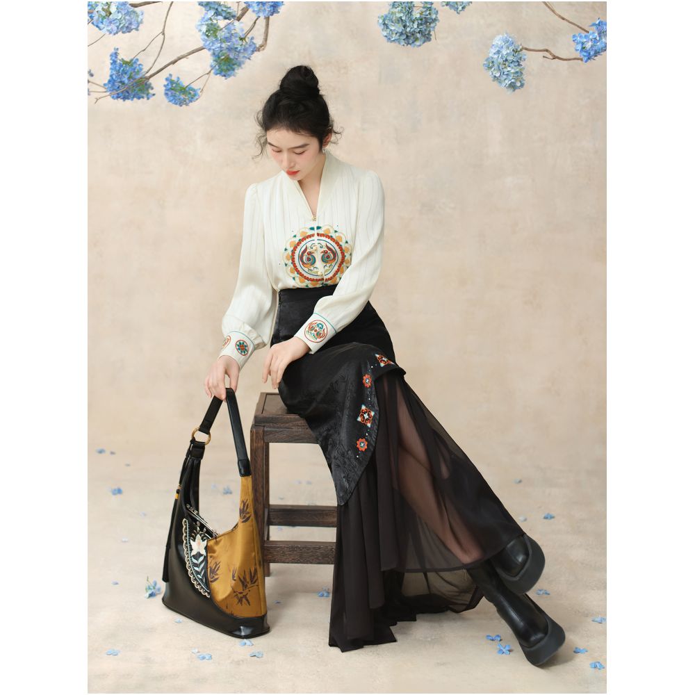 Su Luo s original work Su s image 1