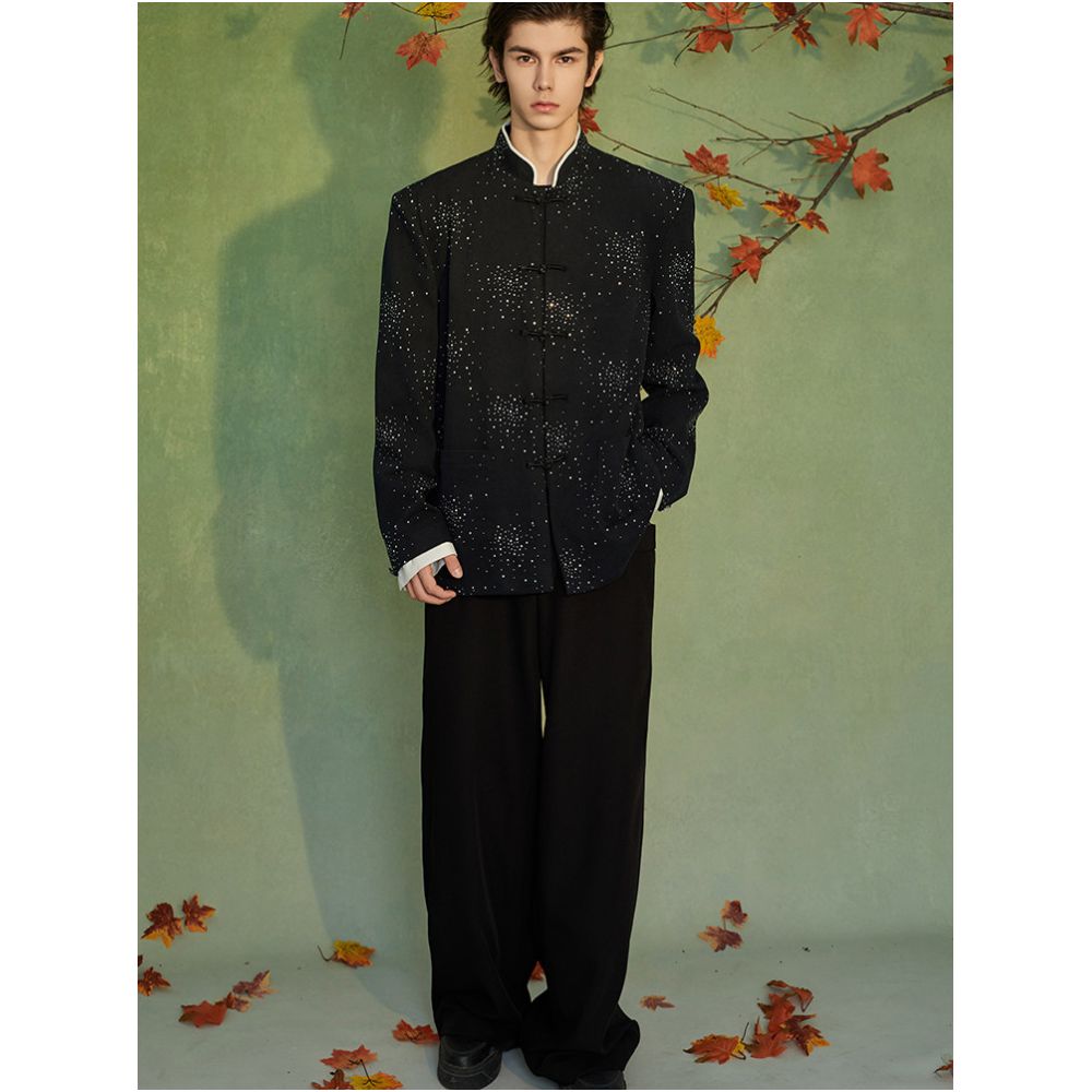 Jiechi JIECHI image 0