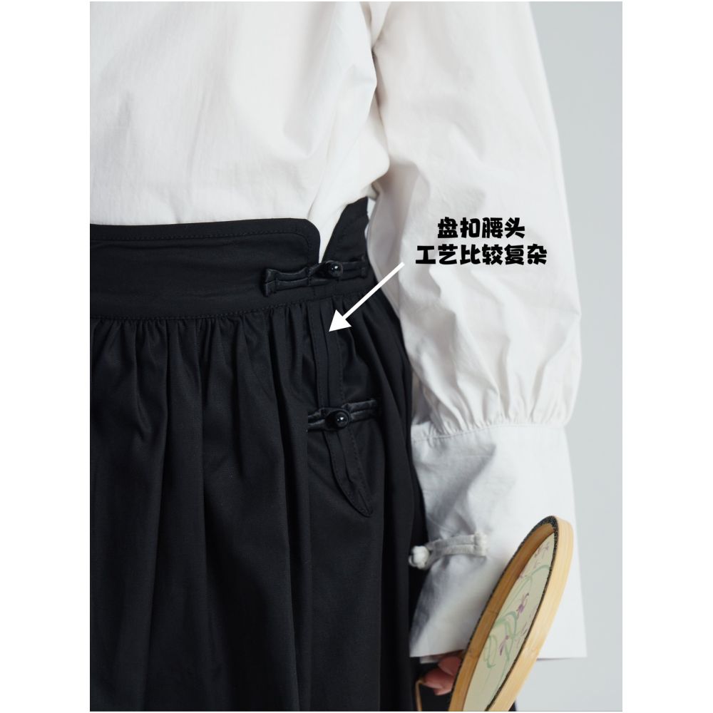 ASAYAKIDS253 – Vintage Blossom Oriental Set 🌸✨