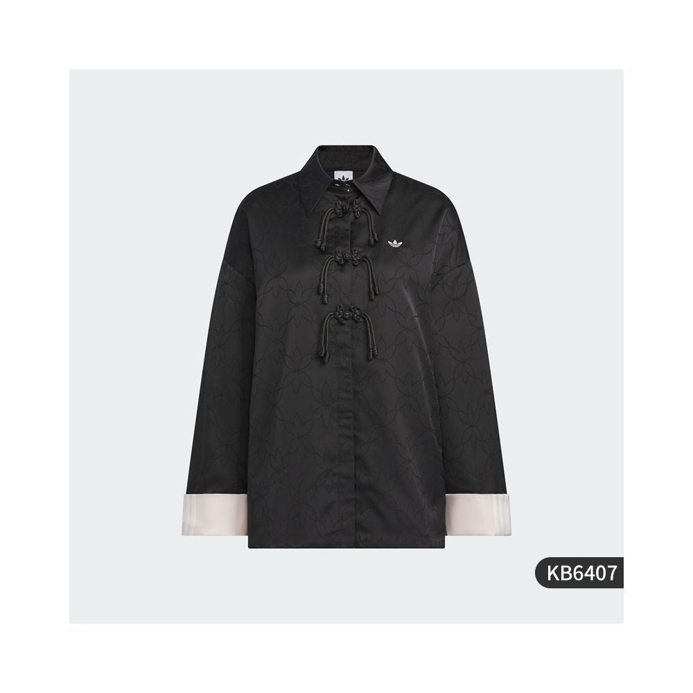 ASAYAHOMME1540 – Grand Royal Jacquard Jacket 🐉🔥