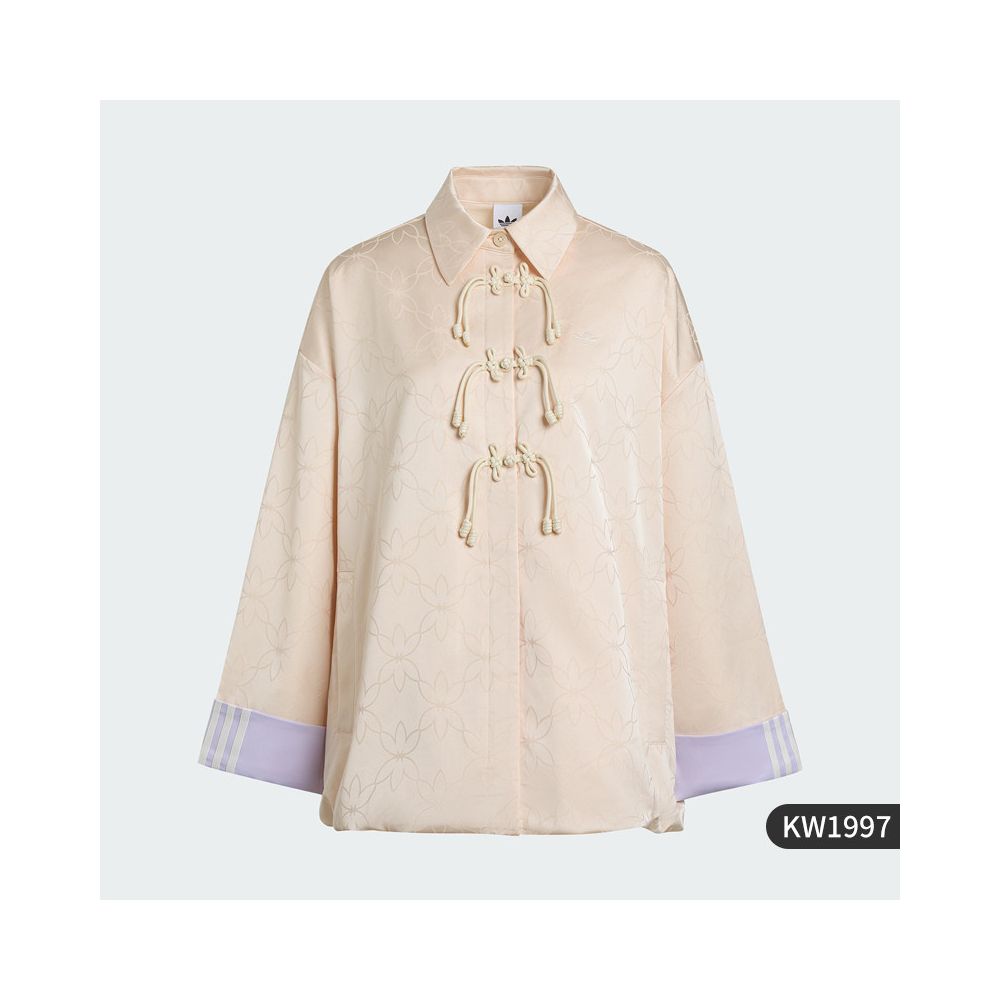 ASAYAHOMME1540 – Grand Royal Jacquard Jacket 🐉🔥