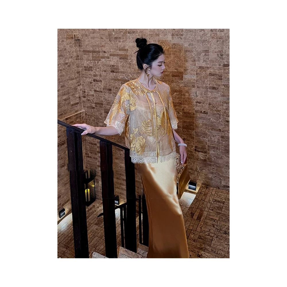  women s taste high end luxury important occasion supe