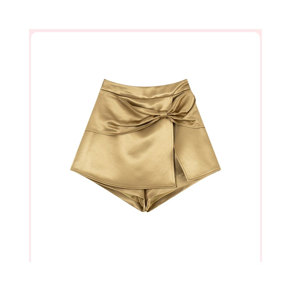 ASAYA5591 – Golden Heritage Silk Set ✨🏮