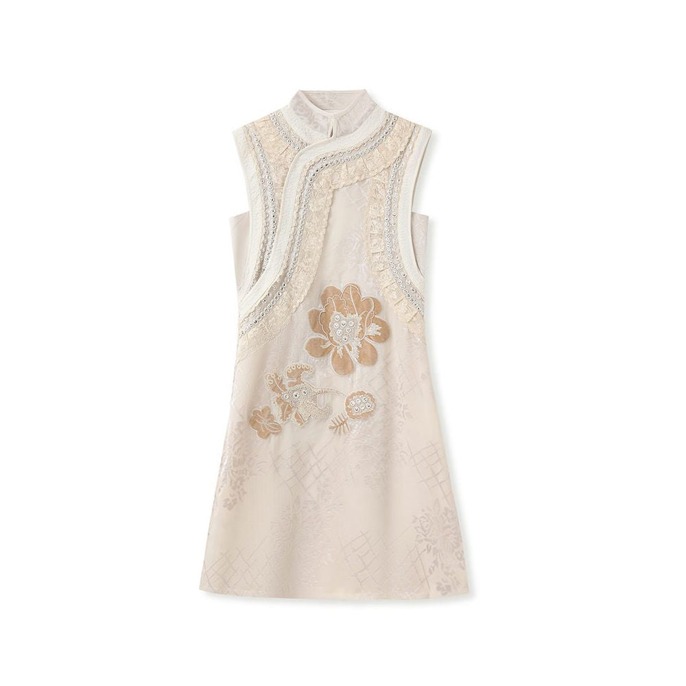 ASAYA5704 – Ivory Heritage Elegance Set 🤍✨