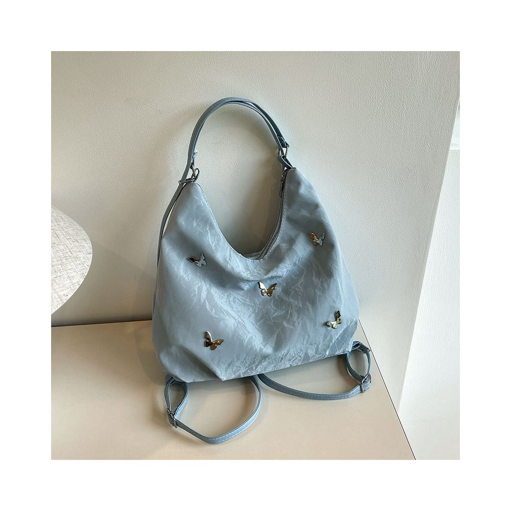 ASAYA5717 – Silk Whisper Oriental Bag 🕊️✨